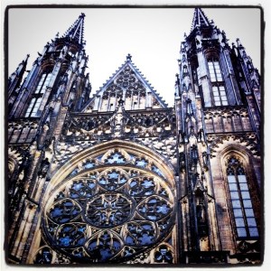 St. Vitus Cathedral
