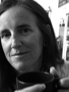 Molli in Bohemia Bagel